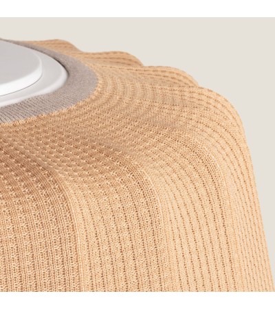 Suspension 12 W Coton Patoka - 125071 - vue 6