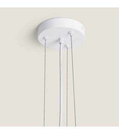 Suspension 12 W Coton Patoka - 125071 - vue 8