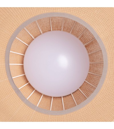 Suspension 12 W Coton Patoka - 125071 - vue 9
