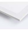 Panneau LED 60x60 cm 40W 4000 lm Variateur PHILIPS Xitanium avec Boîte de Connexion Rapide et Câble de Sécurité - 125201…