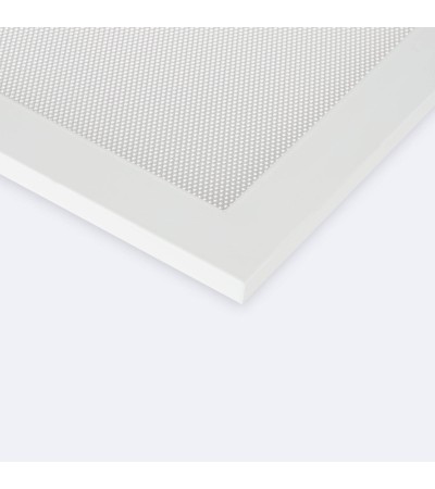 Panneau LED 120x30 cm 40W 4000 lm Dimmable PHILIPS Xitanium avec Boîte de Connexion Rapide et Câble de Sécurité - 125216…