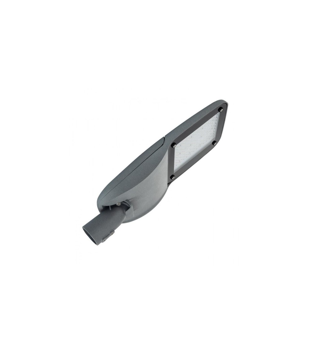 Luminaire LED Duck 100W Eclairage Public - 85070 - vue 1