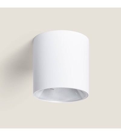Plafonnier LED 15W Aluminium CCT Sélectionnable CCT Syrah