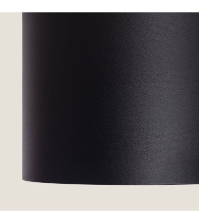 Plafonnier LED 30W Aluminium CCT Sélectionnable Syrah - 125281 - vue 5