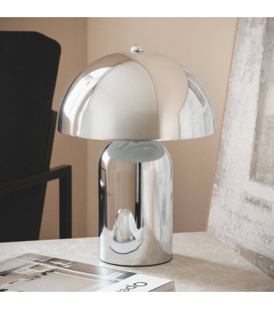 Lampe à Poser Métal Slink