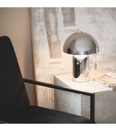 Lampe à Poser Métal Slink - 125286 - vue 2