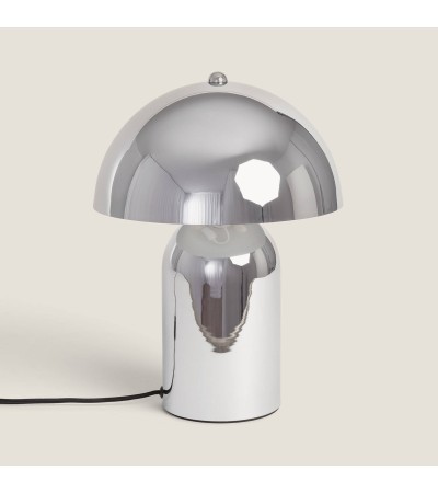 Lampe à Poser Métal Slink - 125286 - vue 3