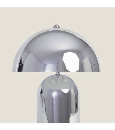 Lampe à Poser Métal Slink - 125286 - vue 4