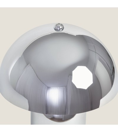 Lampe à Poser Métal Slink - 125286 - vue 5