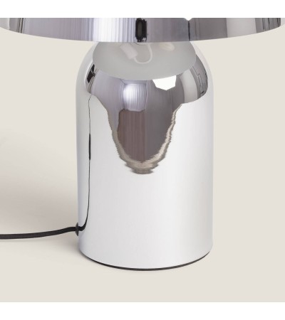 Lampe à Poser Métal Slink - 125286 - vue 6