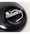 Lampe Murale Métal Catalina - 125316 - vue 7