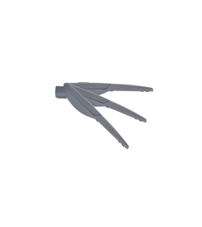 Luminaire LED Duck 100W Eclairage Public - 85070 - vue 7