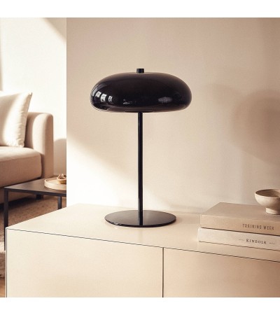 Lampe à Poser Métal Catalina