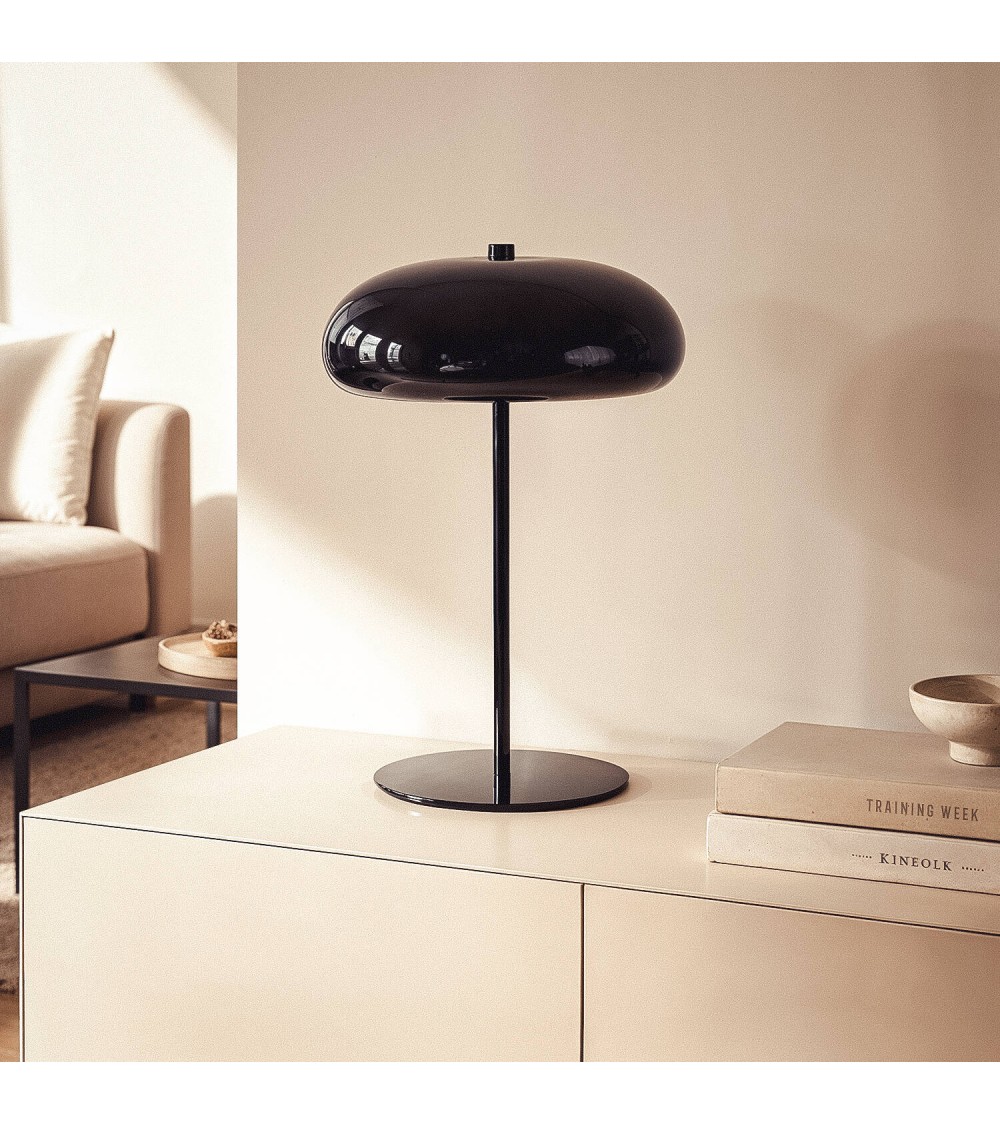 Lampe à Poser Métal Catalina - 125326 - vue 1