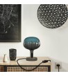 Lampe à Poser Métallique Posaluce Cobble Creative-Cables ABM21VBODEUBRX03-L - 125431 - vue 7