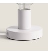 Lampe à Poser Métallique Posaluce Cobble Creative-Cables ABM21VBODEUBRX03-L - 125431 - vue 11