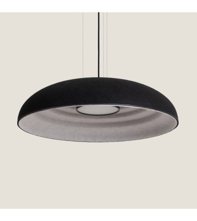 Suspension Acoustique LED 18W Feutre Misis-S