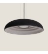 Suspension Acoustique LED 18W Feutre Misis-S - 125446 - vue 3