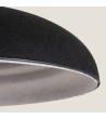Suspension Acoustique LED 18W Feutre Misis-S - 125446 - vue 4