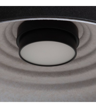 Suspension Acoustique LED 18W Feutre Misis-S - 125446 - vue 5