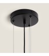 Suspension Acoustique LED 18W Feutre Misis-S - 125446 - vue 8