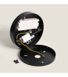 Suspension Acoustique LED 18W Feutre Misis-S - 125446 - vue 9