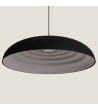 Suspension Acoustique LED 30W Feutre Misis-L - 125451 - vue 1