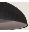 Suspension Acoustique LED 30W Feutre Misis-L - 125451 - vue 4