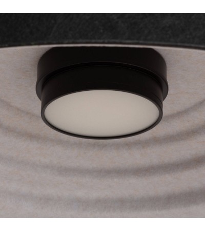 Suspension Acoustique LED 30W Feutre Misis-L - 125451 - vue 5