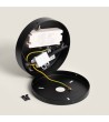 Suspension Acoustique LED 30W Feutre Misis-L - 125451 - vue 9