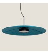 Suspension Acoustique LED 15W Feutre Otti-S - 125456 - vue 3