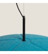Suspension Acoustique LED 15W Feutre Otti-S - 125456 - vue 5