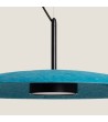 Suspension Acoustique LED 15W Feutre Otti-S - 125456 - vue 6