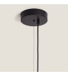 Suspension Acoustique LED 15W Feutre Otti-S - 125456 - vue 8