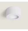 Plafonnier LED 8W Rond Tokkai Ø 105 mm - 125481 - vue 4