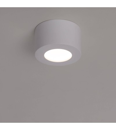 Plafonnier LED 8W Rond Tokkai Ø 105 mm - 125481 - vue 5