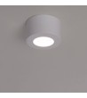 Plafonnier LED 8W Rond Tokkai Ø 105 mm - 125481 - vue 5