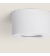Plafonnier LED 8W Rond Tokkai Ø 105 mm - 125481 - vue 7