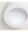 Plafonnier LED 24W Rond Tokkai Ø 175 mm - 125486 - vue 2