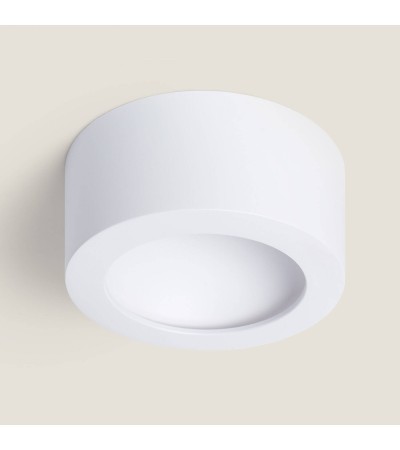 Plafonnier LED 24W Rond Tokkai Ø 175 mm - 125486 - vue 5