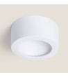 Plafonnier LED 24W Rond Tokkai Ø 175 mm - 125486 - vue 5
