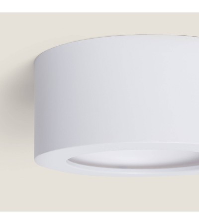 Plafonnier LED 24W Rond Tokkai Ø 175 mm - 125486 - vue 6