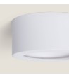 Plafonnier LED 24W Rond Tokkai Ø 175 mm - 125486 - vue 6