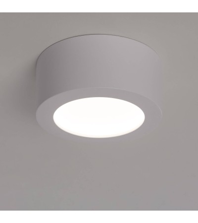Plafonnier LED 24W Rond Tokkai Ø 175 mm - 125486 - vue 8