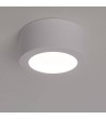 Plafonnier LED 24W Rond Tokkai Ø 175 mm - 125486 - vue 8
