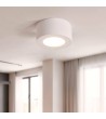 Plafonnier LED 24W Rond Tokkai Ø 175 mm - 125486 - vue 11
