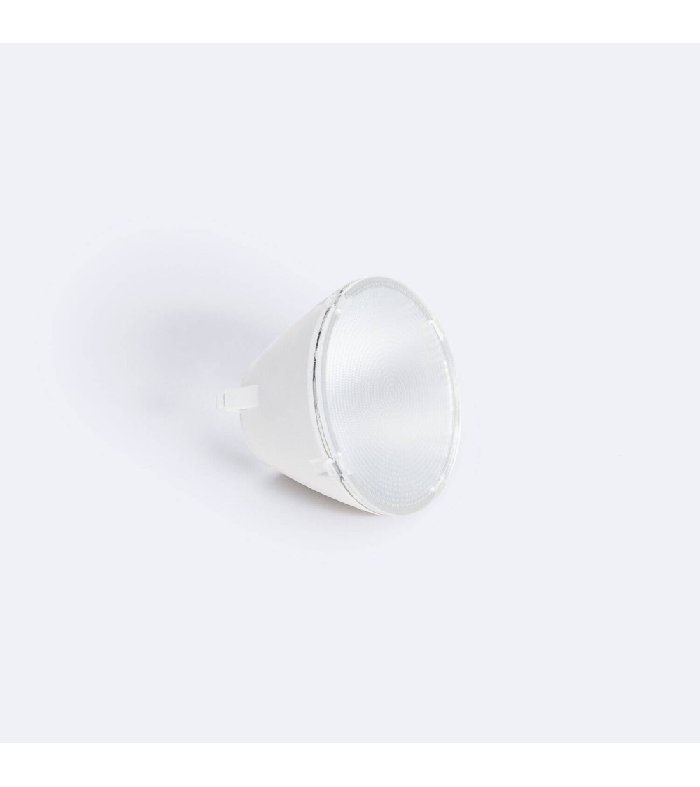 Réflecteur pour spot LED circulaire 9W COB Misoh - 125601 - vue 1