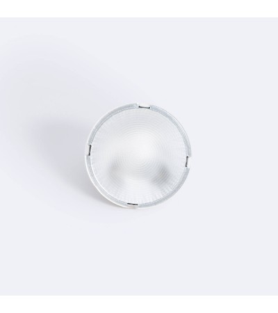 Réflecteur pour spot LED circulaire 9W COB Misoh - 125601 - vue 2