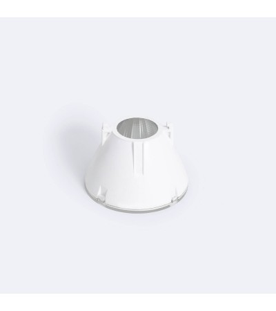 Réflecteur pour spot LED circulaire 9W COB Misoh - 125601 - vue 3