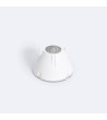 Réflecteur pour spot LED circulaire 9W COB Misoh - 125601 - vue 3